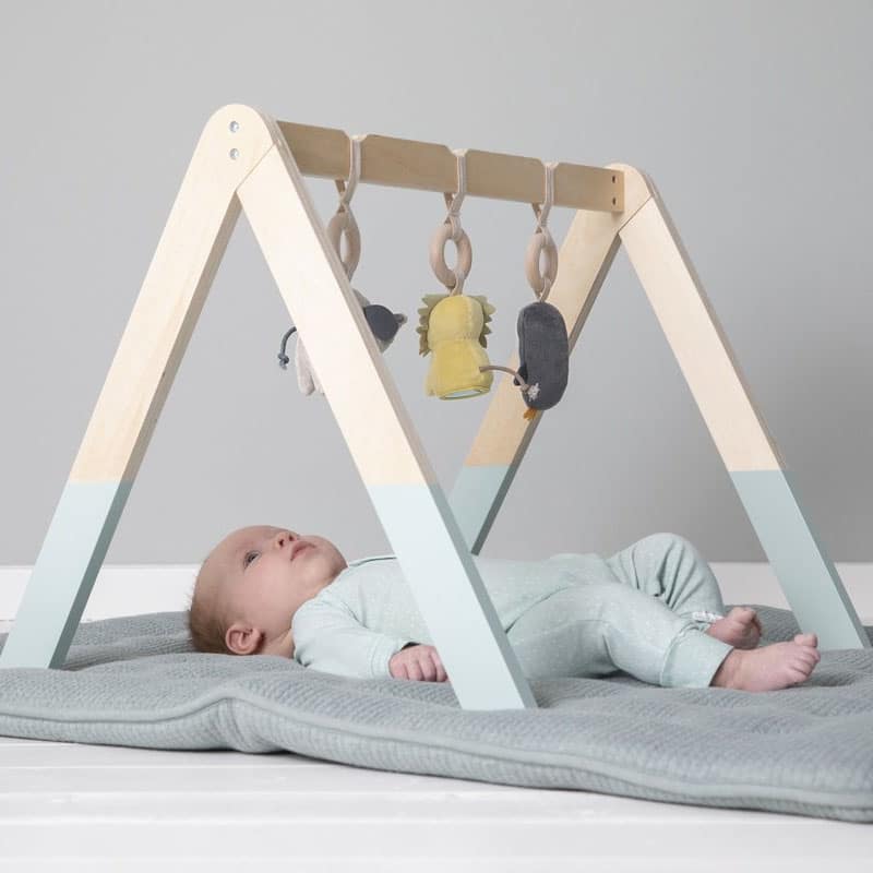 Little Dutch speelgoed babygym