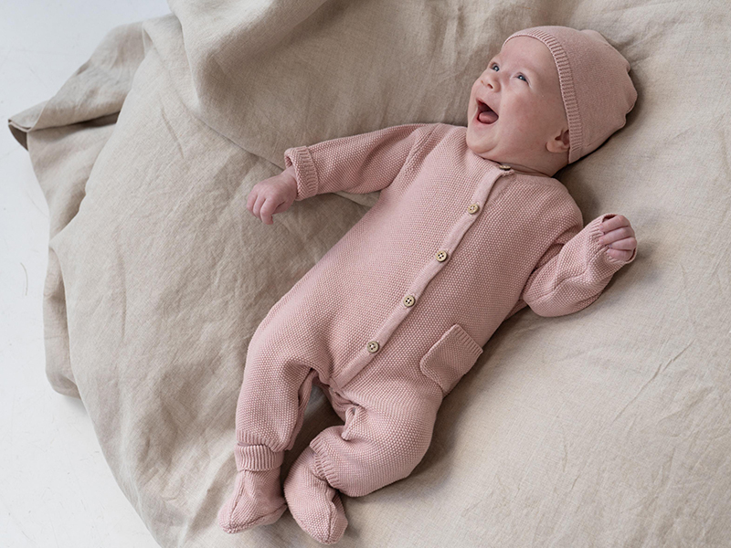 prenatal little bundle of love newborn babykleding