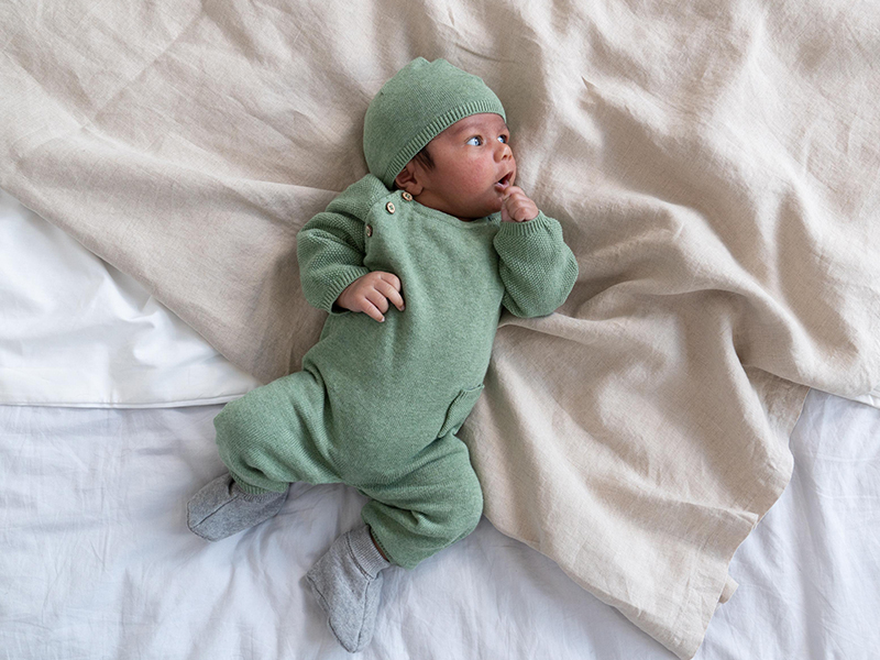 prenatal little bundle of love newborn babykleding