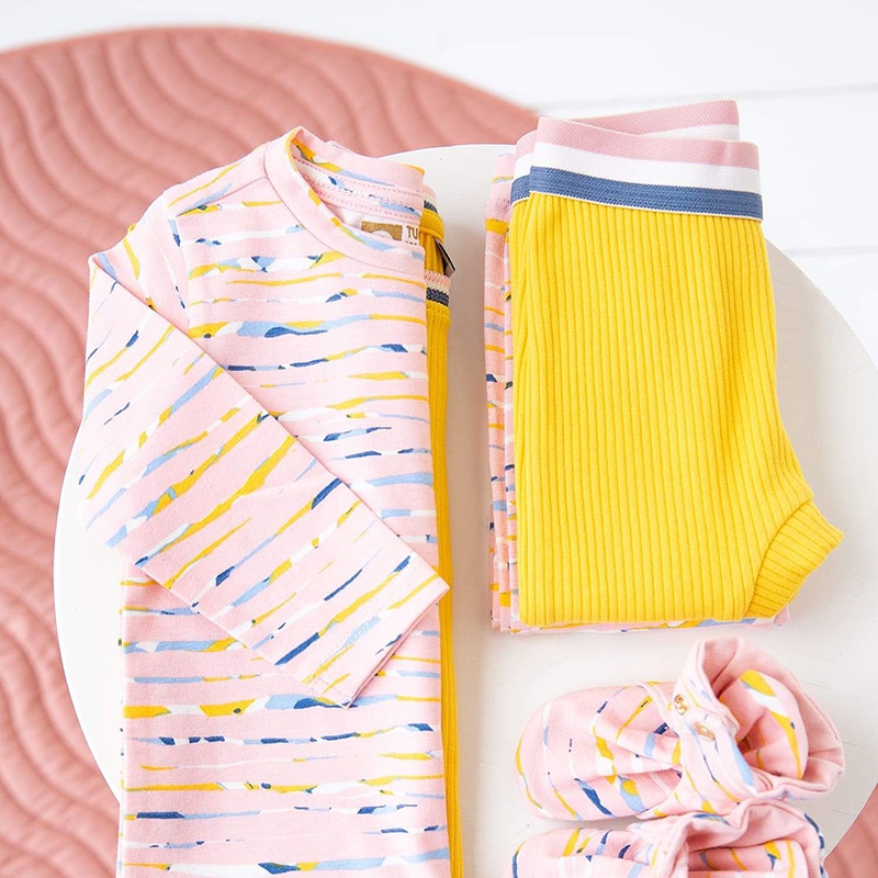 nieuwe tumble n dry babykleding