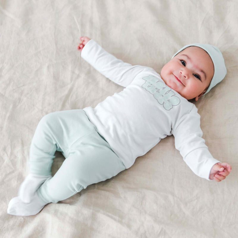 prenatal baby newborn fresh start truitje