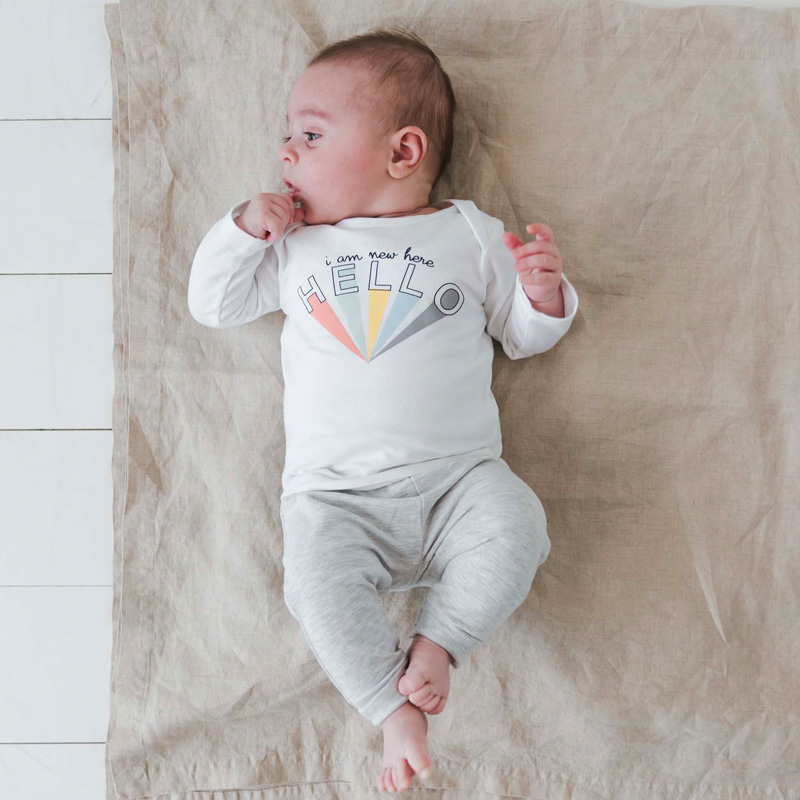 prenatal baby newborn fresh start truitje