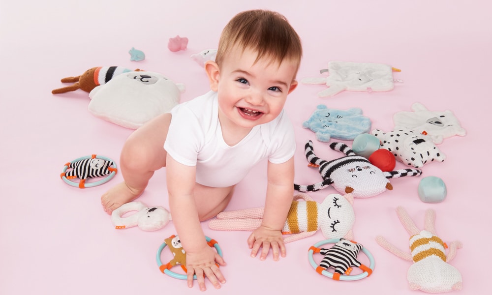 Betasten Informeer Banzai Leuk! HEMA babykamer en babyspeelgoed tips - Babystraatje.nl