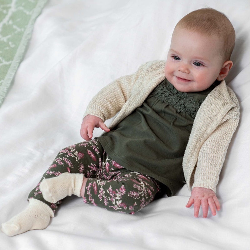 baby peuterkleding collectie prenatal