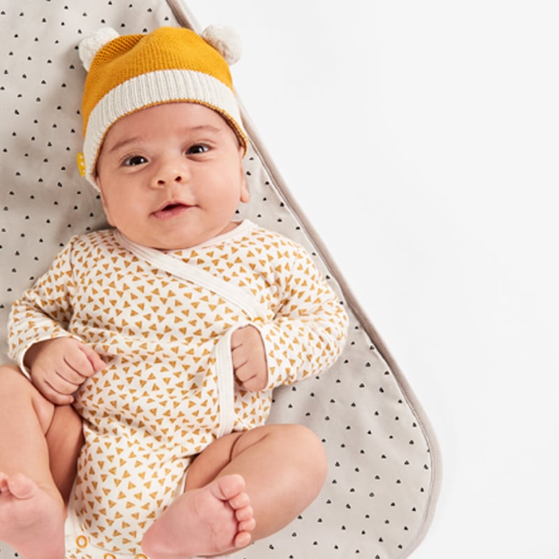 Laatste Conclusie fusie Nieuwe HEMA babybox met duurzame luiers en babydoekjes