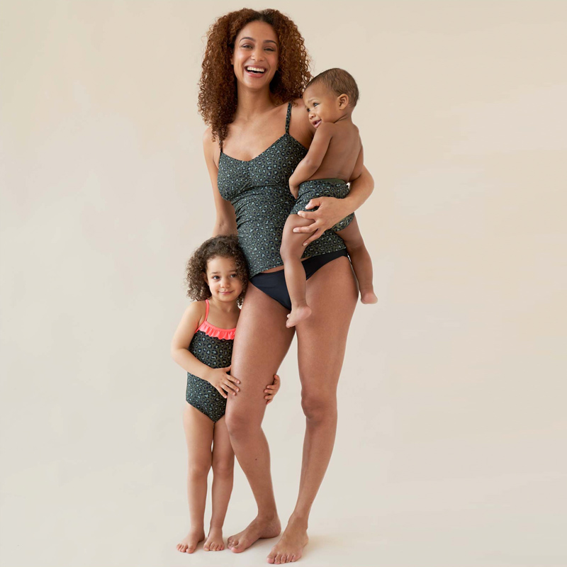 zwemkleding baby en kinder prenatal