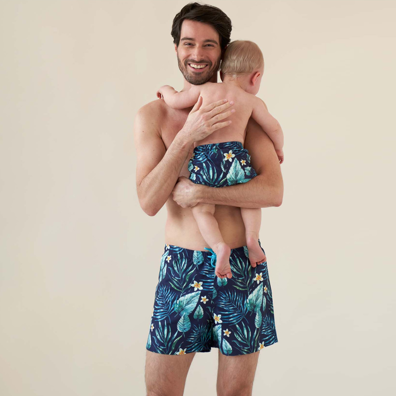 prenatal zwemkleding baby en kinder