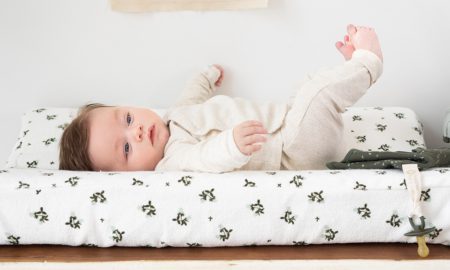 baby, van badje tot kruik: HEMA babyverzorging op een rij