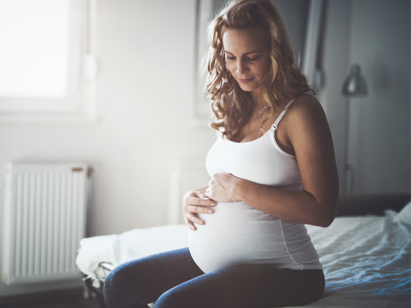Handige benodigdheden voor tijdens je zwangerschap