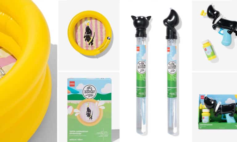 HEMA Jip en Janneke & Takkie en Siepie collectie - Babystraatje.nl