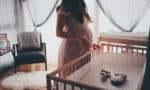 Een LUXE babykamer maken