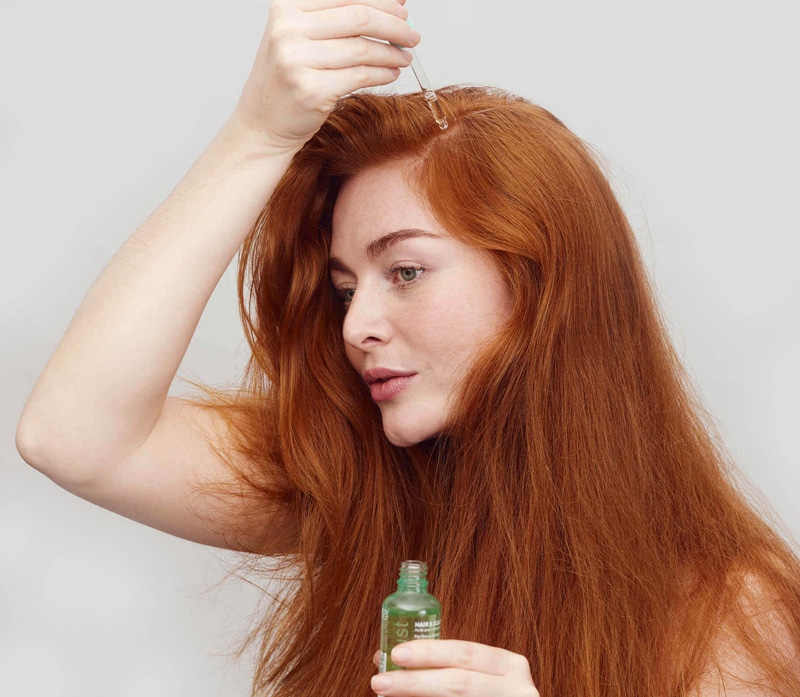 Grow Perfect™ Hair & Scalp Oil