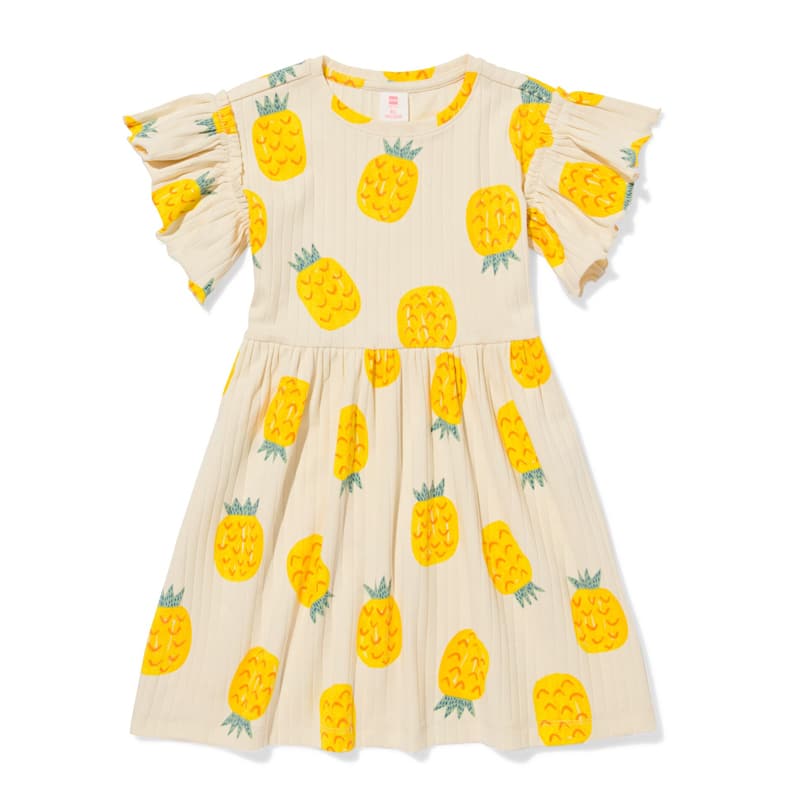 HEMA zomerjurk kinderen