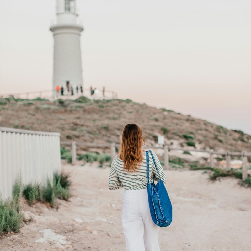 HEMA strandtas collectie zomer