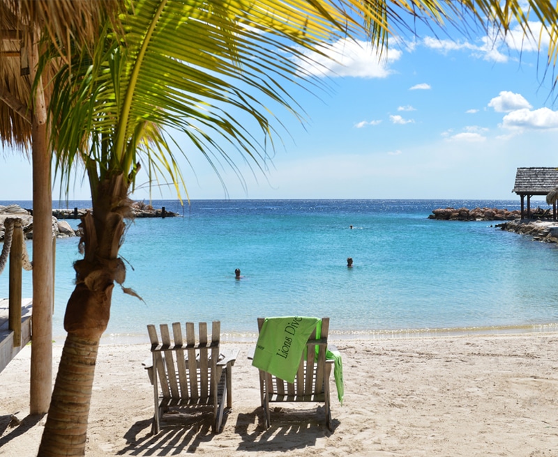 Kindvriendelijke stranden Curaçao