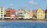 Vakantie Curaçao met baby
