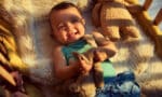 Center Parcs Premium Baby cottage Meerdal nieuw