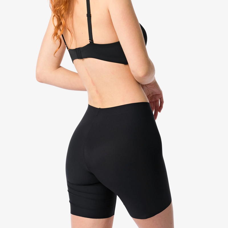 HEMA biker short met zak