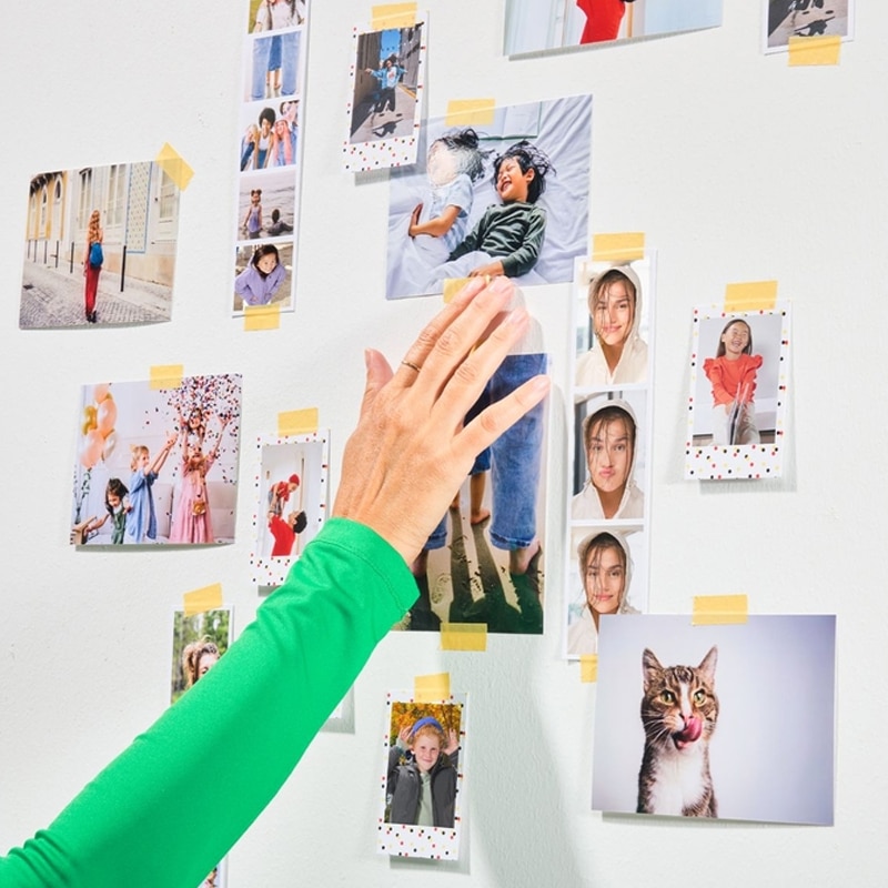 HEMA fotoservice winkel