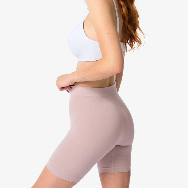 biker short dames hema