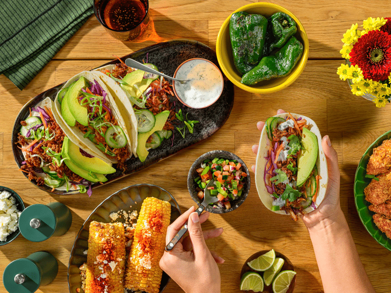 HelloFresh goede kwaliteit ingrediënten en recepten