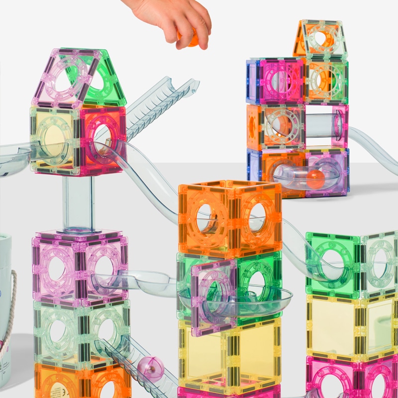 Magnetische tegels HEMA