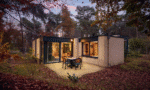 Voordelig Center Parcs Bungalow Race