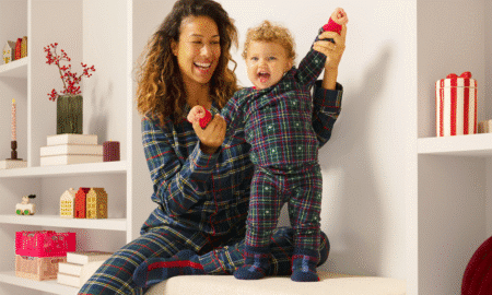 HEMA War Child pyjama 2025