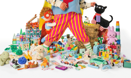 HEMA schoencadeautjes onder 5 of 10 euro