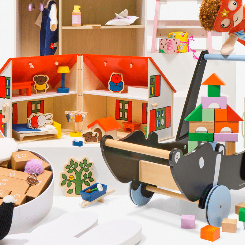 HEMA sinterklaas cadeau