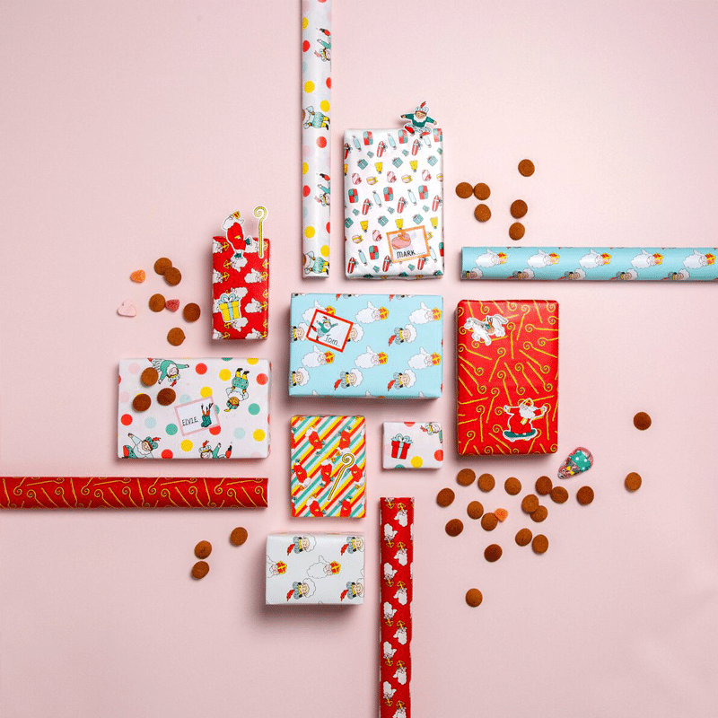 Schoencadeautjes van HEMA onder 10 euro