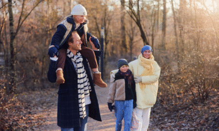 Winter Wonders wintersfeer Center Parcs vakantie