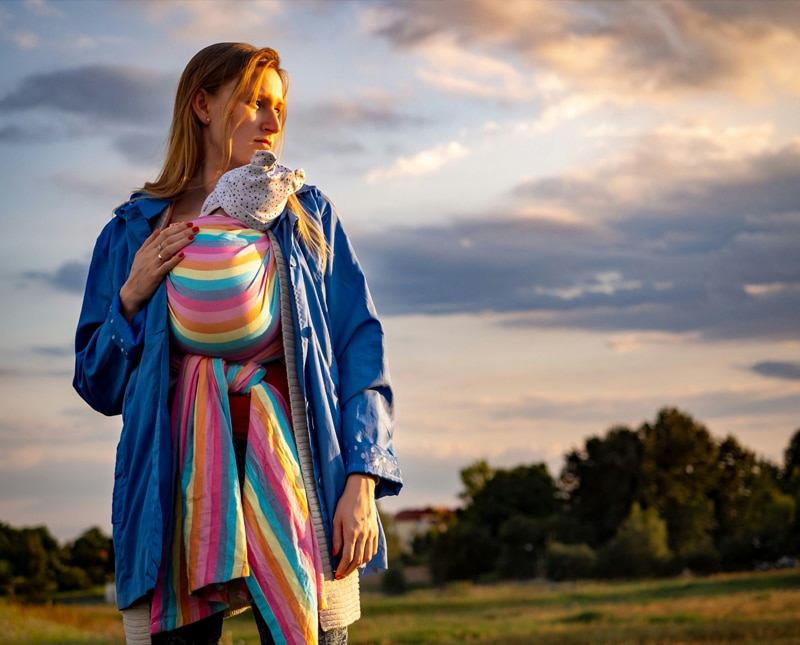 Hoe je als ouder meebeweegt met de groei van je baby