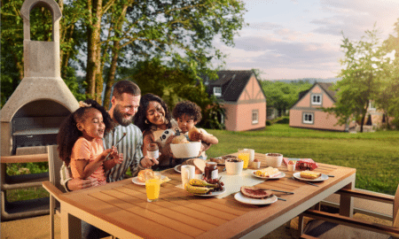 Center Parcs zomer voor jong en oud