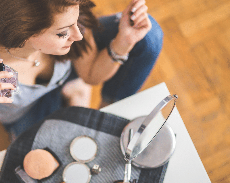 Cremes en sleeping masks