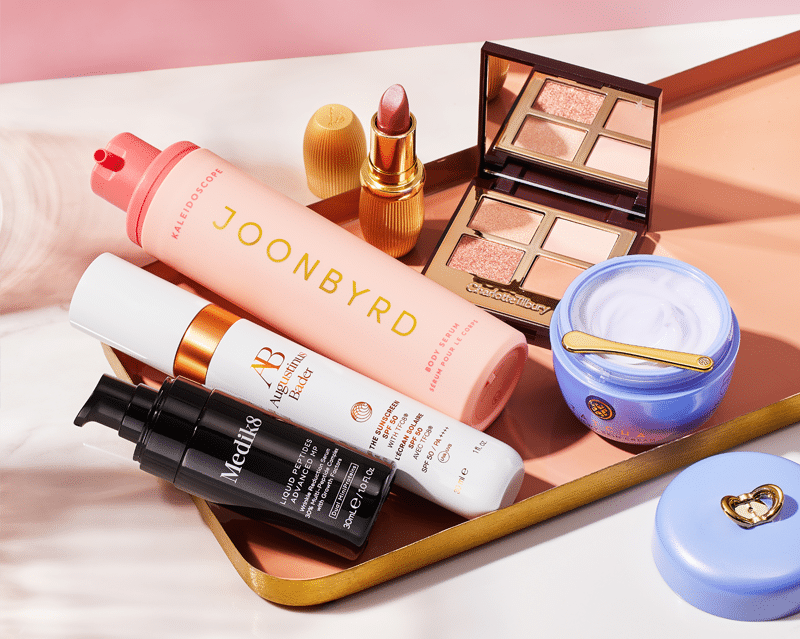 Space NK luxe beauty producten Nederland