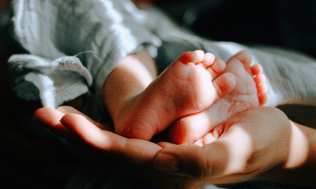 De eerste stappen richting een kinderwens