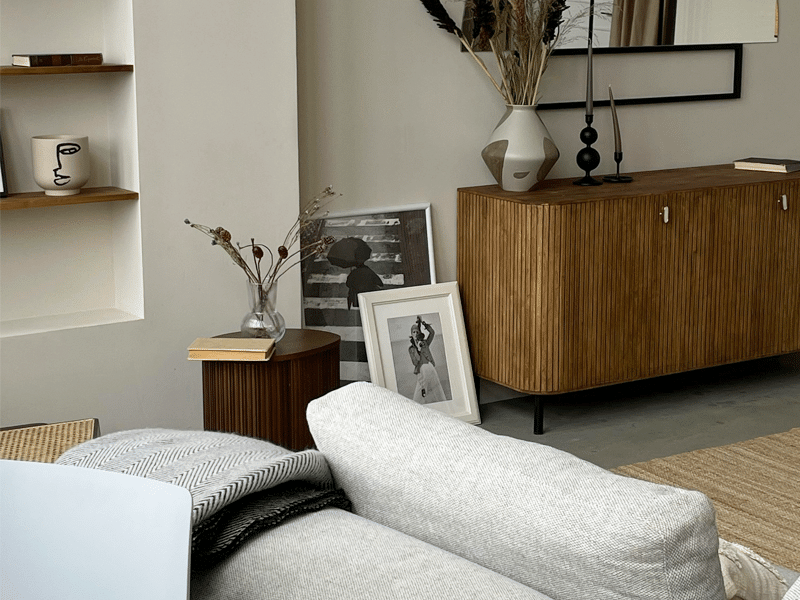 Het juiste tv-meubel voor jouw woonkamer