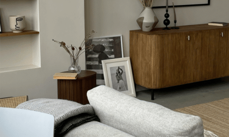 Meubels moeten passen bij dagelijks gebruik