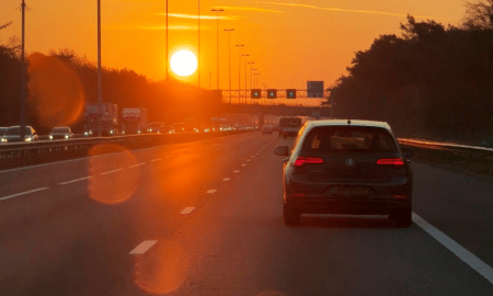 Rijbewijs halen voor of tijdens je zwangerschap