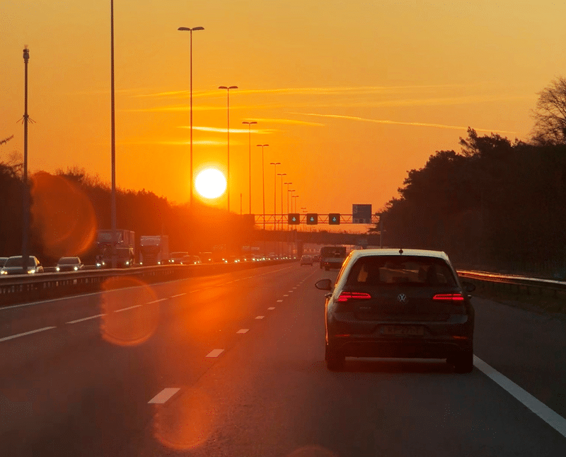 Tips voor rijbewijs halen voor of tijdens je zwangerschap