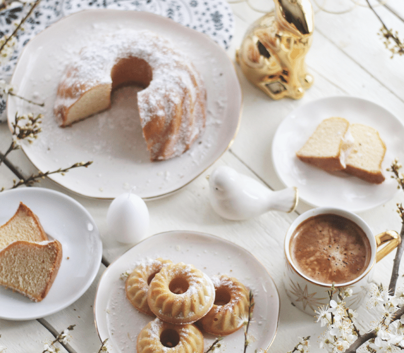 HEMA Pasen ontbijten