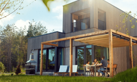 Lang verblijf bij Center Parcs