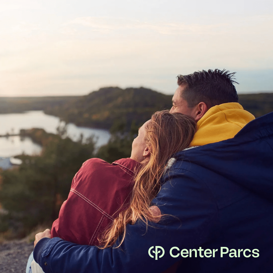 Weekvoordeel Center Parcs