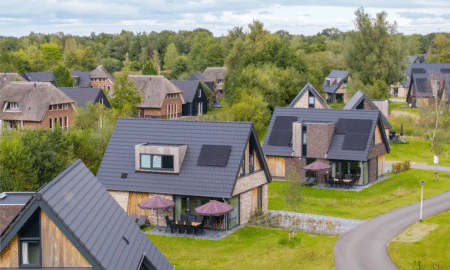 9 landal parken met babybungalow