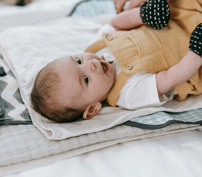 HEMA babykleding nieuw