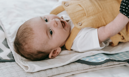 Nieuwe HEMA babykleding collectie is verkrijgbaar