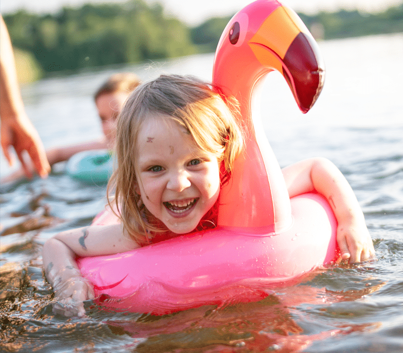 Buitenspeelgoed HEMA zomer