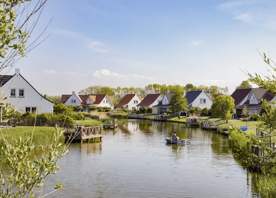Landal Noordzee Residence Cadzand-Bad