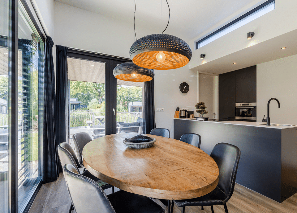 Landal Vakantiepark Soof Heuvelrug